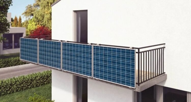 Balkonkraftwerk 800 Watt: Was Einsteiger vor dem Kauf wissen sollten