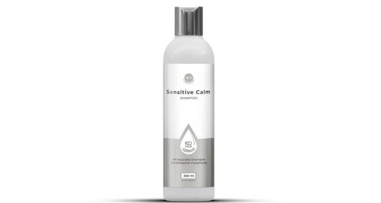 Shampoo für empfindliche Kopfhaut: Worauf sollte man achten?