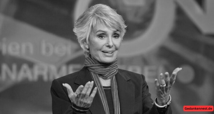 Daliah Lavi Todesursache: Woran starb die Sängerin?