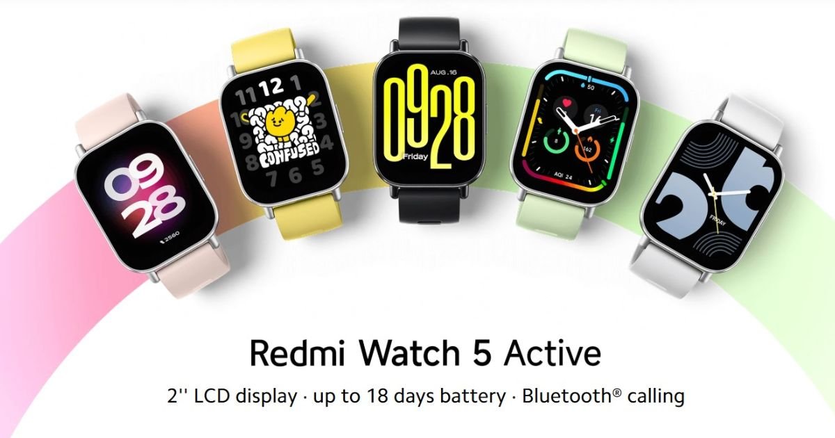 Smartwatches im Alltag: Welche Funktionen heute wirklich wichtig sind