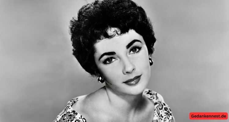 Elizabeth Taylor Todesursache: Woran starb die Hollywood-Legende?