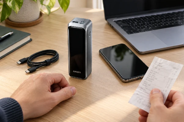 Warum lädt das Handy langsam? Welche Rolle das USB-C-Kabel spielt